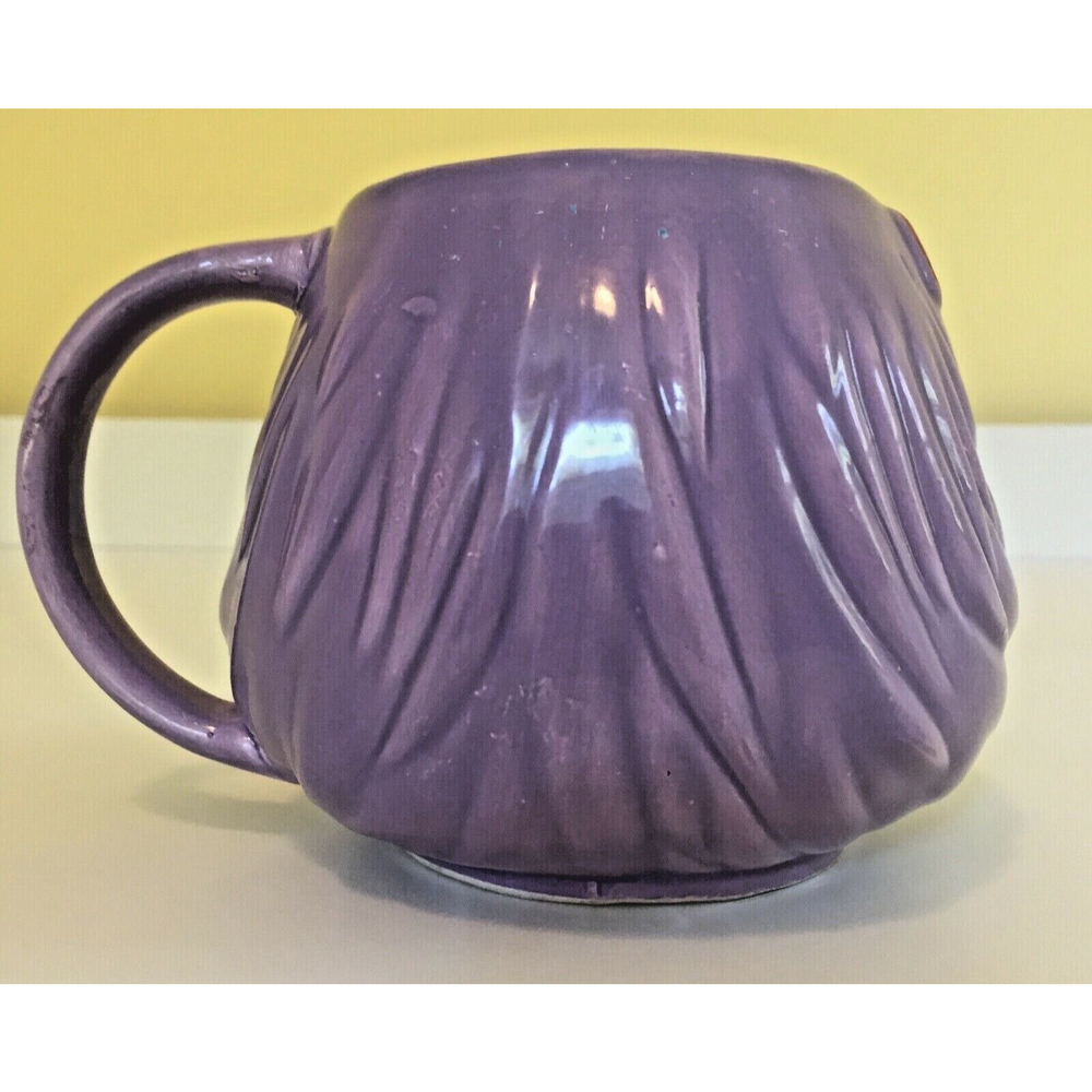 Vintage Character Mug The Get Along Gang, Portia Porcupine mug - Picture 3 of 8